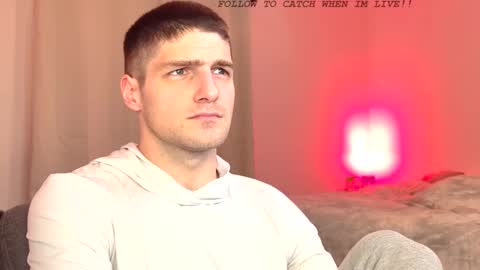 DANTE COLOMBO online show from February 19, 2:23 pm