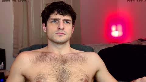 DANTE COLOMBO online show from January 14, 8:37 pm