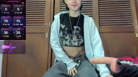 deep sexual dream1 online show from September 30, 12:09 pm