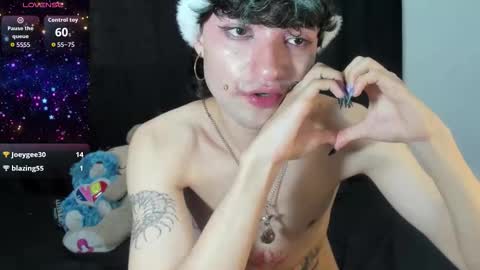 deep sexual dream1 online show from October 2, 6:01 pm