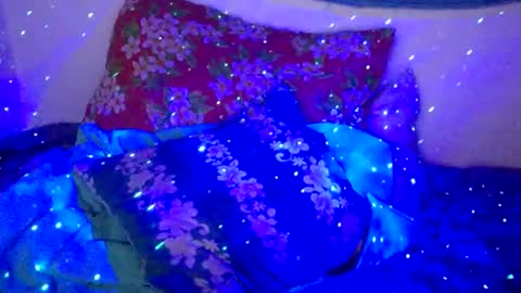 deepinside2709 online show from April 7, 9:31 am