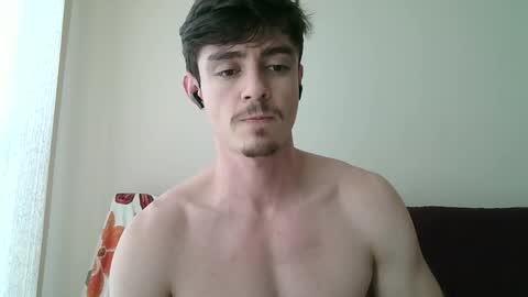 deepwhite2003 online show from November 25, 5:26 pm