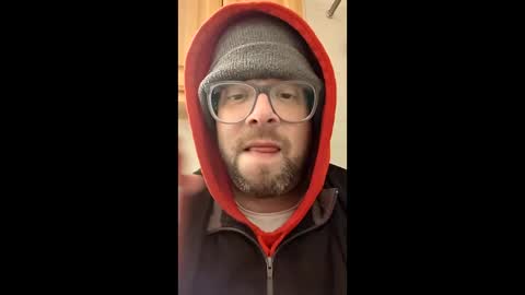 deesabird online show from February 1, 12:59 pm