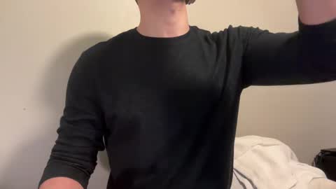 Dee online show from January 5, 2:38 am