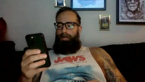 Jack online show from October 3, 4:12 pm
