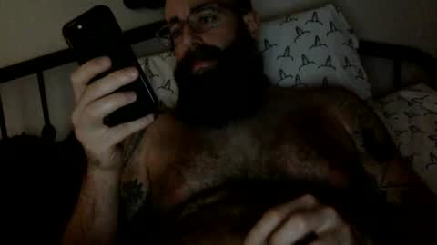 Jack online show from February 25, 9:02 pm