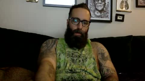 Jack online show from January 11, 6:44 pm