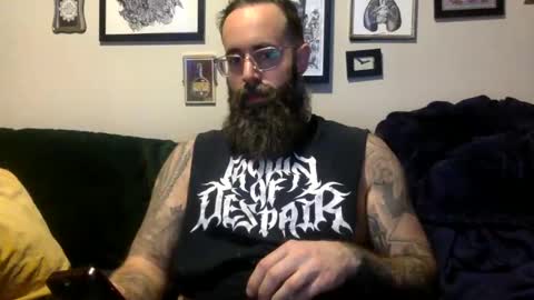 Jack online show from January 26, 9:18 pm