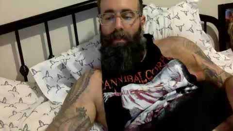 Jack online show from February 16, 7:27 pm