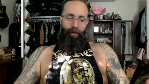 Jack online show from February 28, 6:52 pm