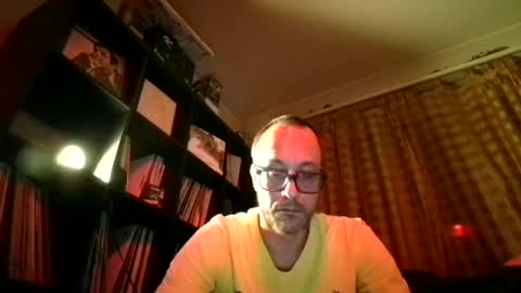 Luka Magic online show from December 3, 10:27 pm