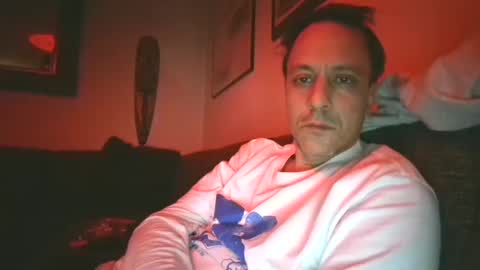 Luka Magic online show from January 12, 11:26 pm