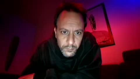 Luka Magic online show from December 25, 1:10 am