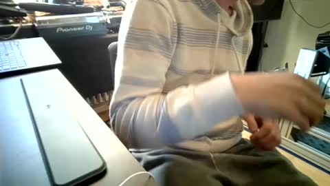 Luka Magic online show from January 20, 11:24 am