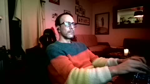 Luka Magic online show from January 23, 11:59 pm