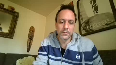 Luka Magic online show from December 21, 12:59 pm