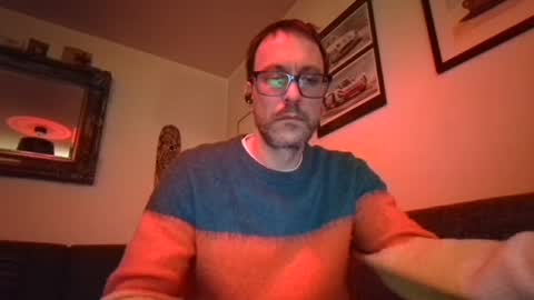 Luka Magic online show from January 26, 3:58 pm