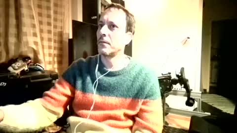 Luka Magic online show from January 21, 11:02 pm