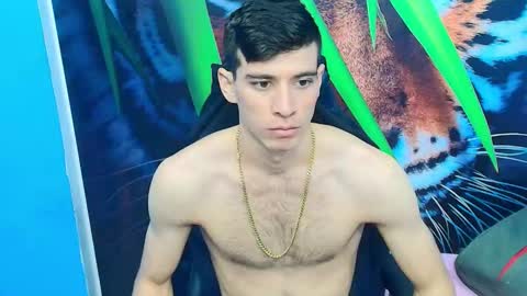 DEIBY online show from September 23, 8:08 pm