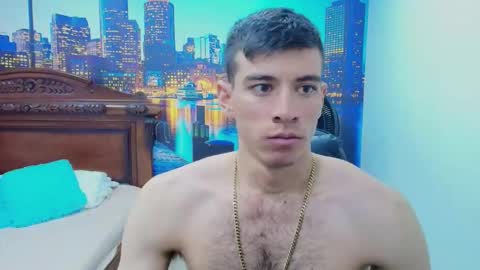 DEIBY online show from October 12, 1:21 am