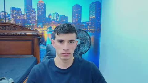 DEIBY online show from October 14, 2:07 am