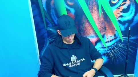 DEIBY online show from September 19, 7:46 pm