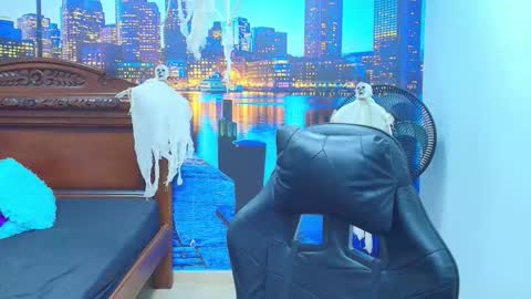 DEIBY online show from October 15, 11:34 pm