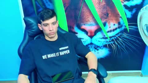 DEIBY online show from September 20, 9:26 pm