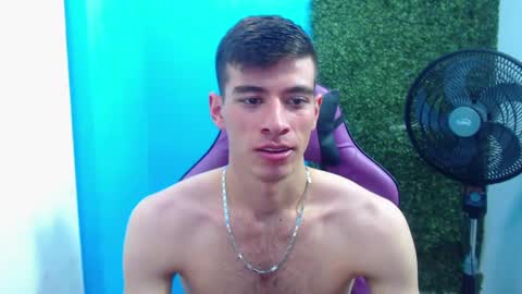 DEIBY online show from January 4, 9:41 pm