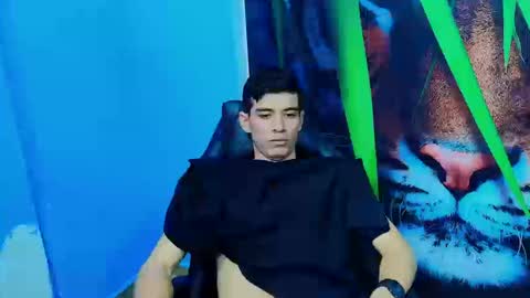 DEIBY online show from September 24, 8:29 pm