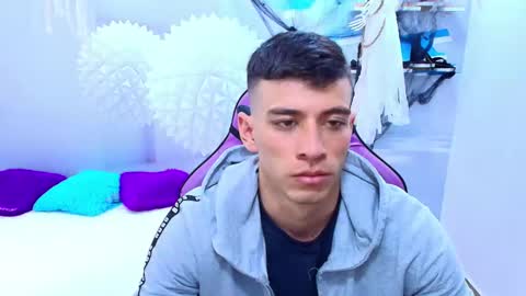 DEIBY online show from October 27, 6:54 pm