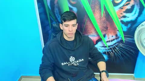 DEIBY online show from September 22, 3:44 pm