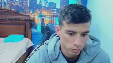 DEIBY online show from October 13, 1:55 am