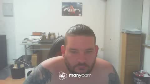 deinspielzeug87 online show from February 7, 6:35 am