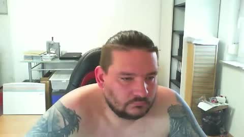 deinspielzeug87 online show from October 21, 7:44 am