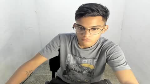 deivi_colins online show from October 9, 9:31 pm