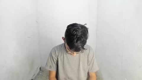 deivi_colins online show from October 20, 12:14 am