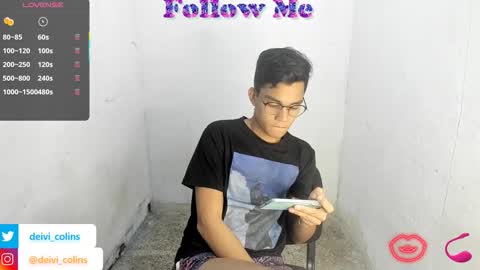 deivi_colins online show from November 14, 2:37 am