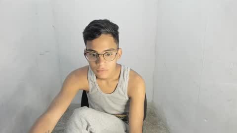 deivi_colins online show from October 12, 12:59 am