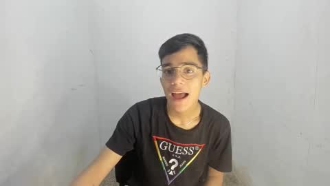 deivi_colins online show from November 23, 8:42 pm