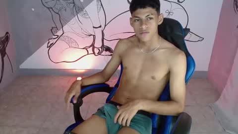 Deivid online show from October 10, 12:37 am