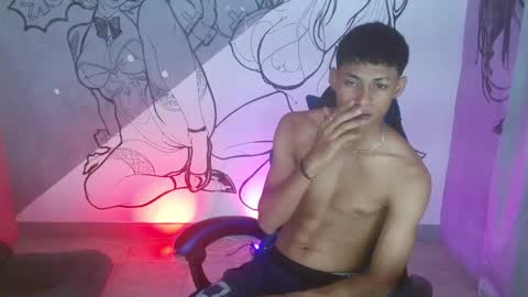 Deivid online show from November 4, 12:44 am