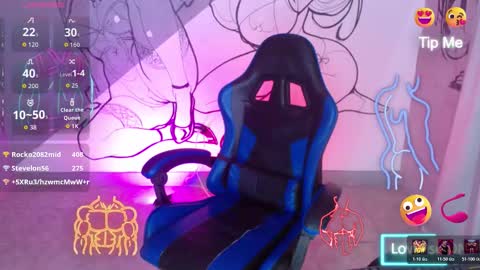 Deivid online show from January 17, 1:41 am