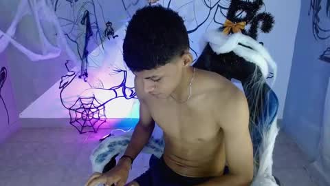 Deivid online show from October 20, 12:25 am