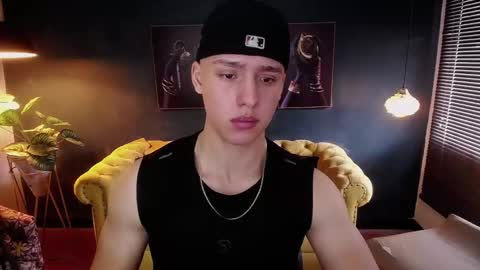 Deivid online show from December 4, 2:57 pm