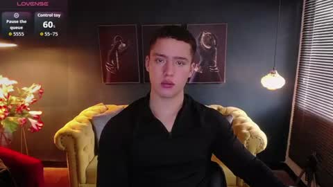 Deivid online show from July 13, 1:35 pm