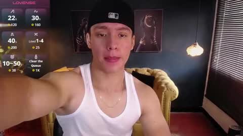 Deivid online show from October 21, 2:42 pm