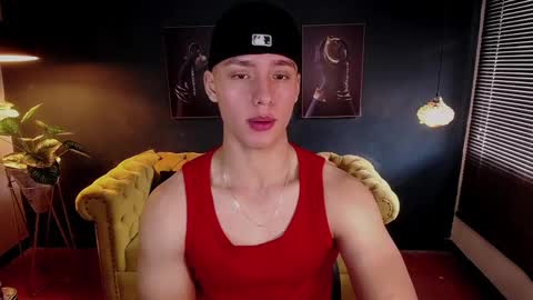 Deivid online show from November 11, 2:00 pm