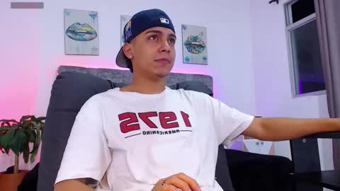 Deivid online show from October 31, 11:52 pm