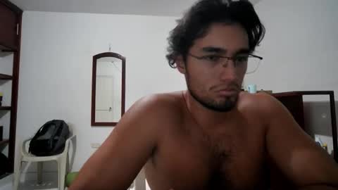 deividellobo online show from January 18, 5:53 am